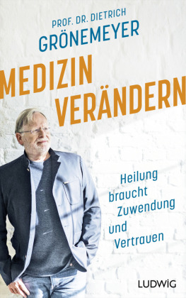 Medizin verändern