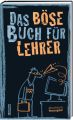 Das böse Buch für Lehrer