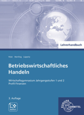 Lehrerhandbuch zu 95763