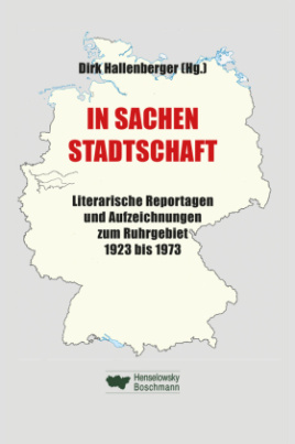 In Sachen Stadtschaft