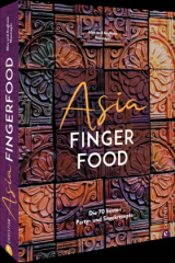 Asia Fingerfood