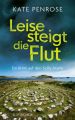 Leise steigt die Flut