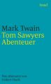 Tom Sawyers Abenteuer