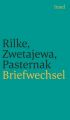 Briefwechsel