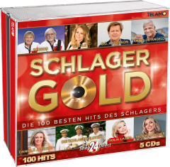 Perspektiven + Schlager Gold