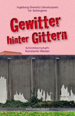 Gewitter hinter Gittern