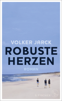 Robuste Herzen