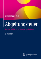 Abgeltungsteuer