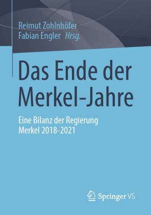 Das Ende der Merkel-Jahre