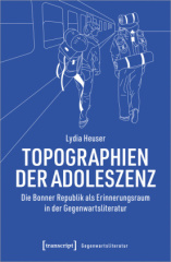 Topographien der Adoleszenz