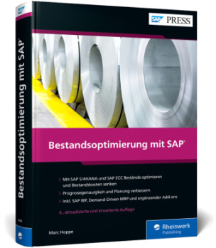 Bestandsoptimierung mit SAP