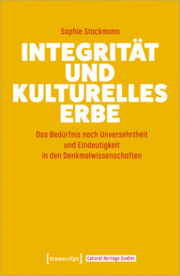 Integrität und kulturelles Erbe