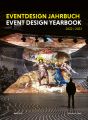 Eventdesign Jahrbuch 2022 / 2023