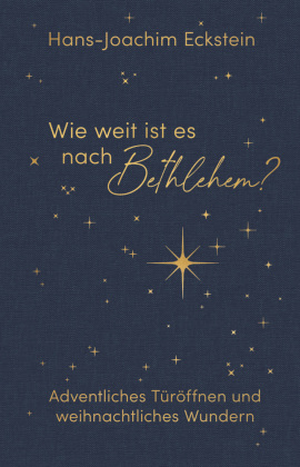 Wie weit ist es nach Bethlehem?