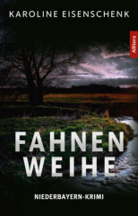 Fahnenweihe