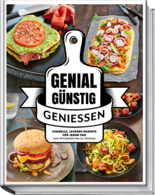 Genial Günstig Genießen