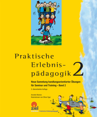 Praktische Erlebnispädagogik Band 2