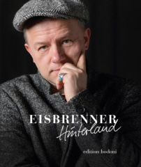 Eisbrenner - Hinterland