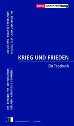 KRIEG UND FRIEDEN