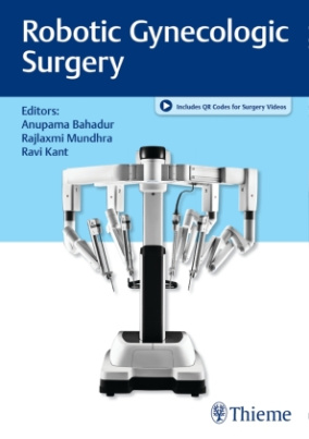 Robotic Gynecologic Surgery