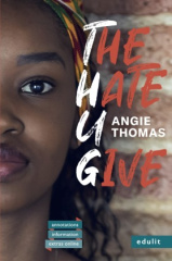 The Hate U Give