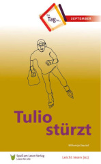 Tulio stürzt