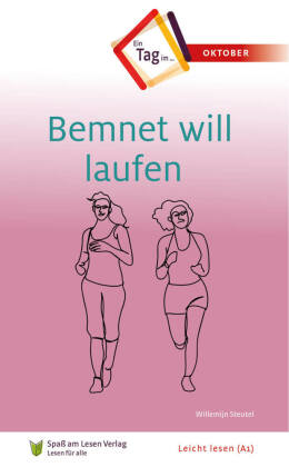 Bemnet will laufen