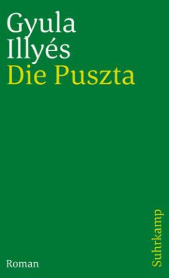 Die Puszta