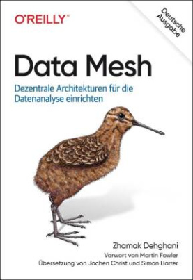 Data Mesh