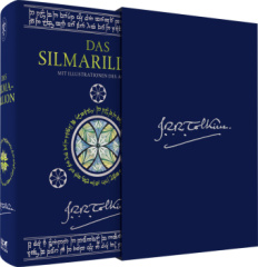 Das Silmarillion Luxusausgabe