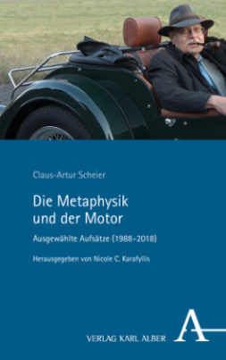 Die Metaphysik und der Motor