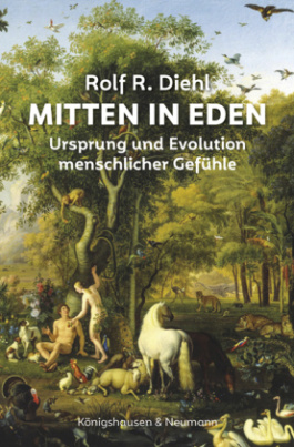 Mitten in Eden