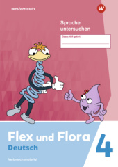 Flex und Flora - Ausgabe 2021