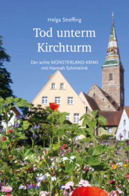 Tod unterm Kirchturm