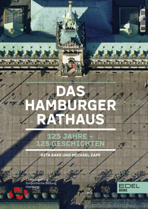 Das Hamburger Rathaus