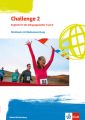 Challenge 2. Englisch für Berufliche Gymnasien - Ausgabe Baden-Württemberg, m. 1 Beilage