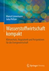 Wasserstoffwirtschaft kompakt