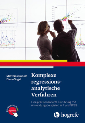 Komplexe regressionsanalytische Verfahren