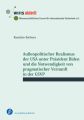 Außenpolitischer Realismus der USA unter Präsident Biden und die Notwendigkeit von pragmatischer Vernunft in der GSVP