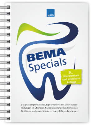 BEMA Specials