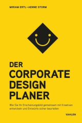 Der Corporate Design Planer