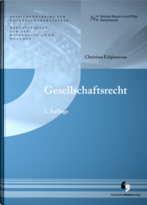 Gesellschaftsrecht