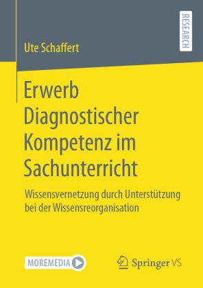 Erwerb Diagnostischer Kompetenz im Sachunterricht