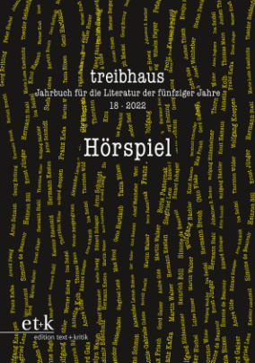 Hörspiel