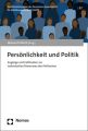 Persönlichkeit und Politik