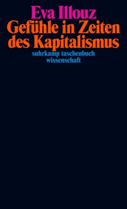 Gefühle in Zeiten des Kapitalismus