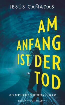 Am Anfang ist der Tod