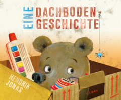 Eine Dachboden-Geschichte