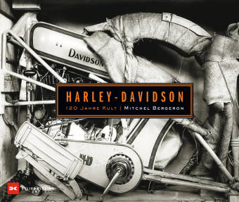 Harley-Davidson