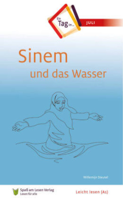 Sinem und das Wasser